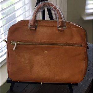 Mark and Graham Messenger Bag